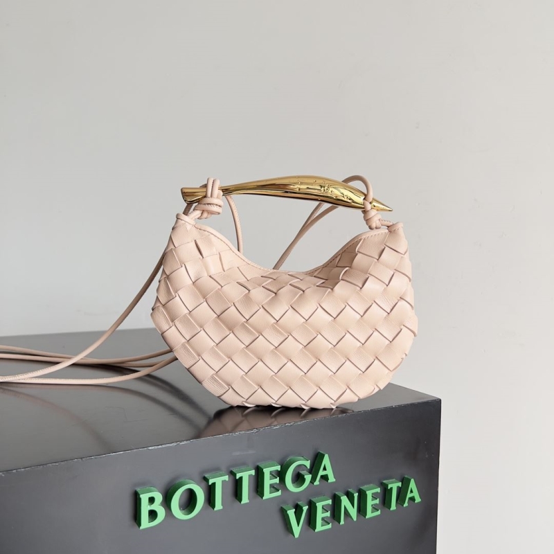 BV Top Handle Bags